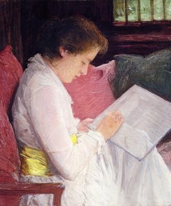 Lace Makern